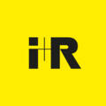 i+R Bauen Logo i+R Bauen Logo