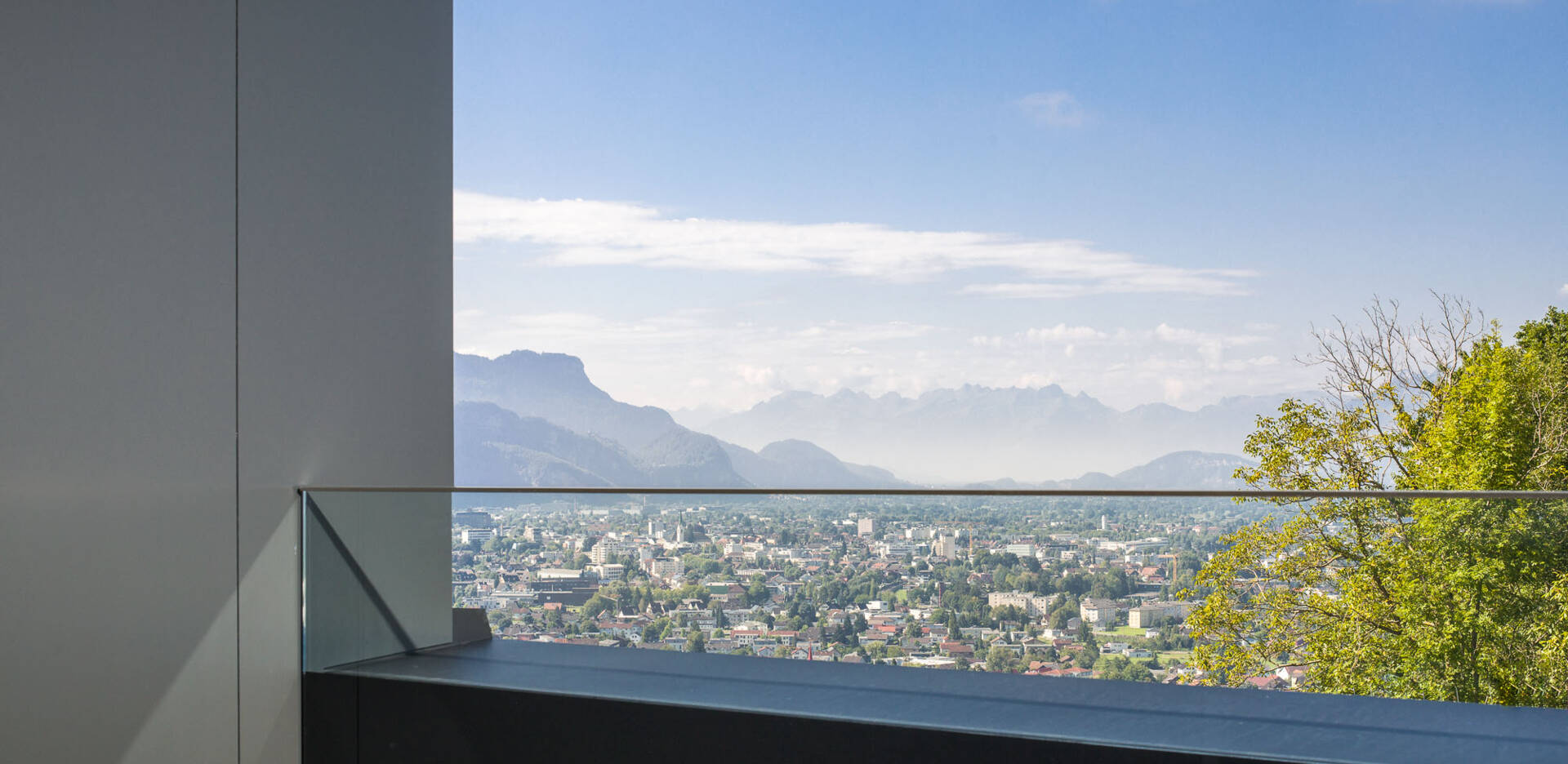 Wohnung mit Aussicht Wohnung mit Aussicht